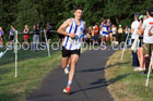Senior Men and Men V40, 2026 Sunderland 5k, Silksworth, Sunderland. Photo: David T. Hewitson/Sports for All Pics